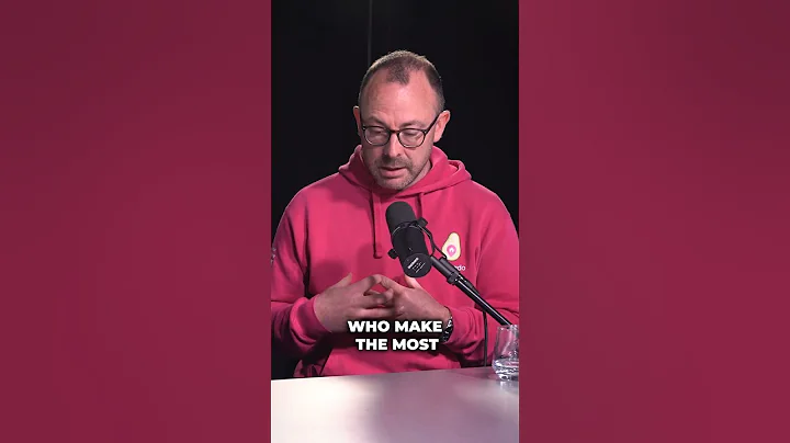 Be a SPECIALIST NOT a GENERALIST