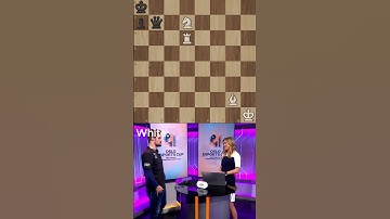 Mate In 3 for White🔥🔥♟️