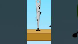 Bfdi Take The Plunge