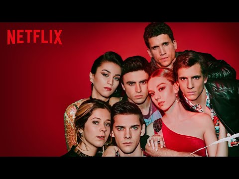 Home Feed Discovery_Elite: Season 2_Knock + Thumbnail - Home Feed Discovery_Elite: Season 2_Knock + Thumbnail