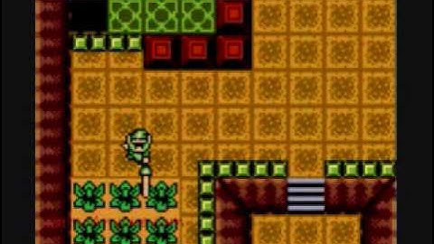 Legend of Zelda: Oracle of Ages Part 14