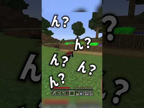 【マインクラフト】海外でバズった謎が多すぎるマイクラが面白すぎるpart54