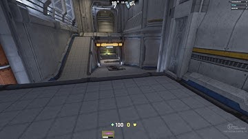 instagib gameplay UT4