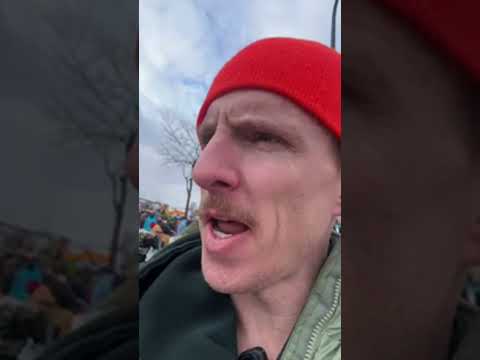 Mid Week with Andy Haynes: Live from Minneapolis