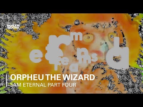 3AM Eternal Part