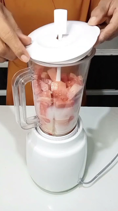 jus jambu biji merah yang sehat dan banyak manfaatnya #jusbuahsegar#jusjambubiji #jusjambu#shotrs