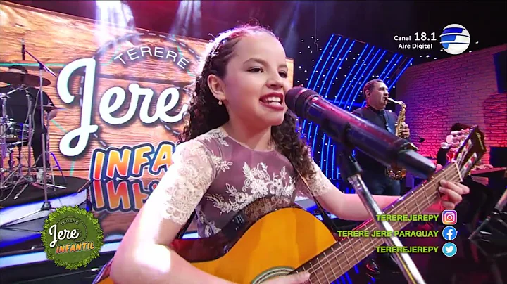 MILENA GARCIA HERRERA  -  MERCEDITAS