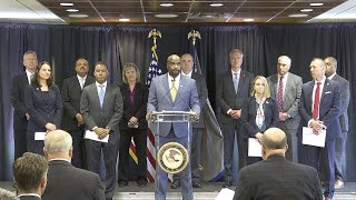 DOJ Announces Enforcement Action Charging 12 Medical Professionals with Opioid Distribution Offenses