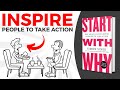 Start With Why Book Summary In Hindi By Simon Sinek