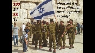 IDF - ReMiX Tribute