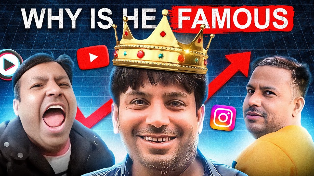 How Puneet Superstar Became Absolutely LOVED by Everyone