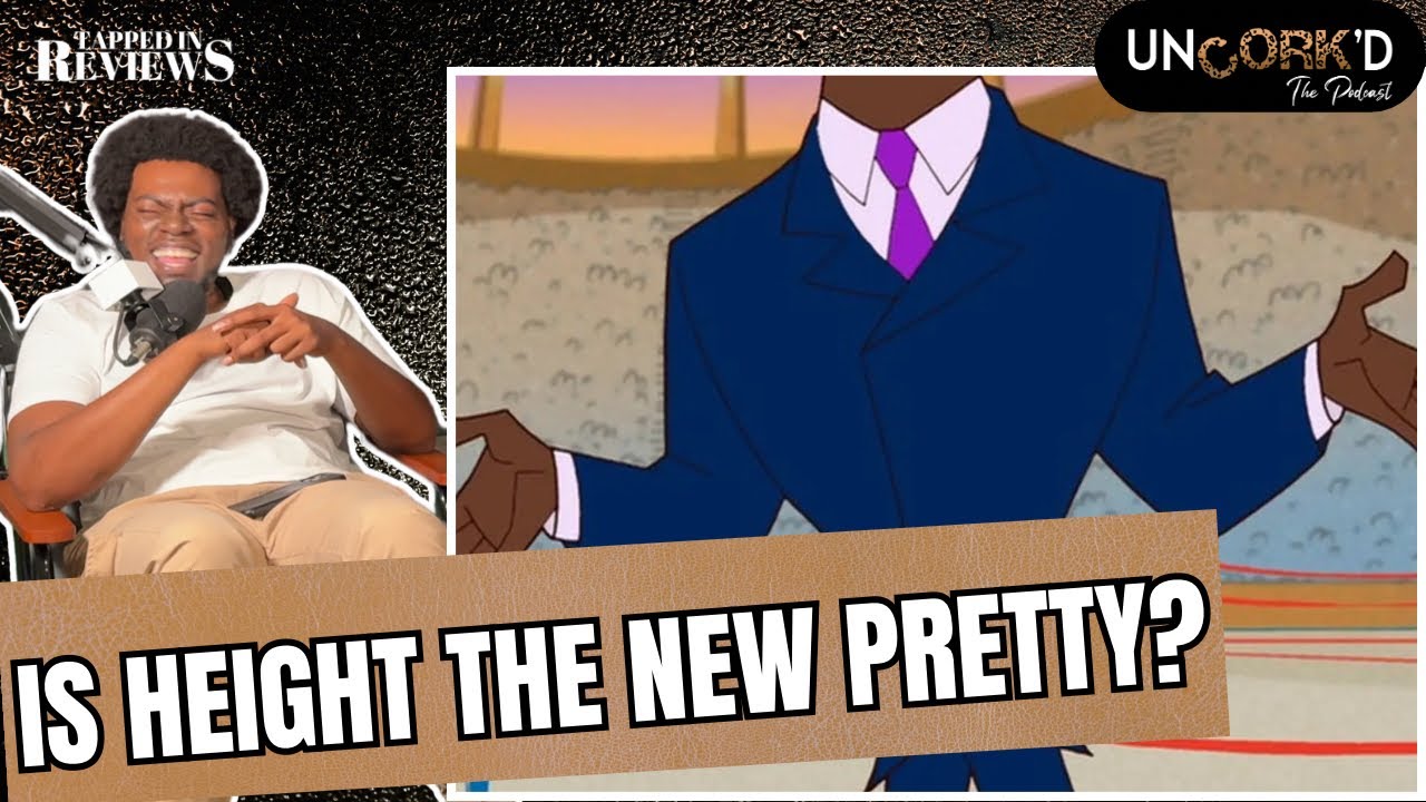 What is Pretty Privilege for MEN?