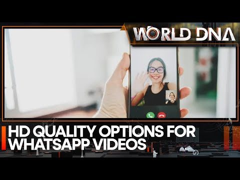WhatsApp iOS Update: Say Goodbye to Video Quality Reduction! Check Out the Game-Changing Fix