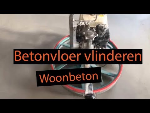 Video: Wat is een betonnen pierfundering?