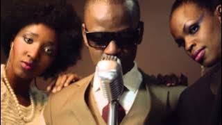 Kenzo - Kidogo tu ( Ogopa Video)