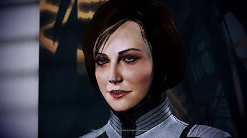 Mass Effect 3 Playthrough: Part 30, Smarteck HD mod, 4k 60fps