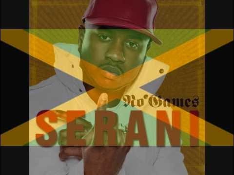 serani- No games