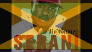 serani- No games