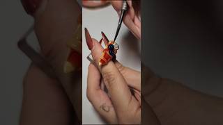 3D Waffle & Whipped Cream 🧇 Tutorial