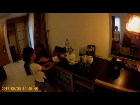 อุ๊กอิ๊ก@ลูกเห็ด รีวิว The Small Hotel , Krabi -  Part 1