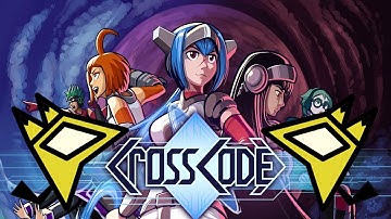 Pchuplays: Crosscode Episode 7 (FRAMERATE PROBLEM FIXED)