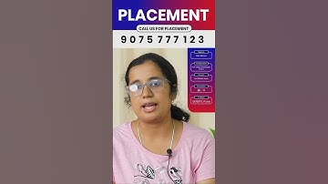 Best Java Classes in Pune | IT Training & Placement Institute - Internship, Projects, Job Placement!