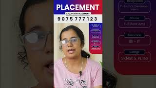 Best Java Classes in Pune | IT Training &amp; Placement Institute - Internship, Projects, Job Placement!