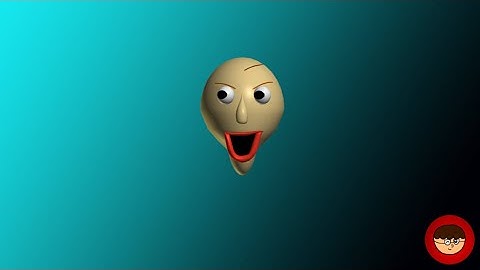 If I get caught, the video ends - Baldi’s Basics