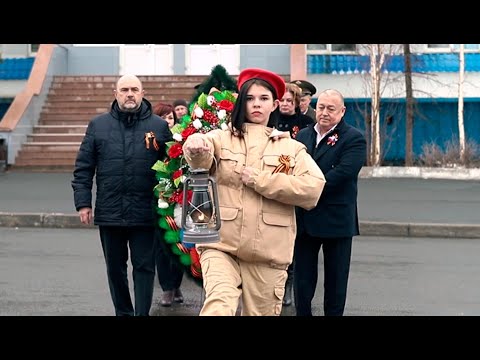 Мероприятия Эвенкийского районного