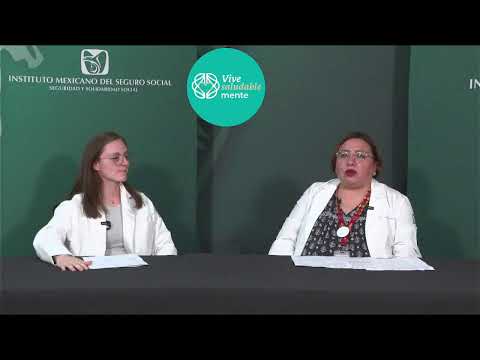 🔴#EnVivo Clínica #SaludDigital