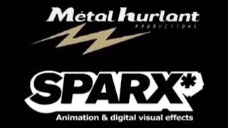 Metal Hurlant Productionssparxnelvanadisney Junior 20002012, Recreation