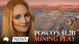 More Et Sales On The Way After Minres Strikes 1.2Bn Posco Deal