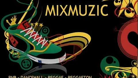 TERRY G - TESTING MICROPHONE (PASS ME YOUR LOVE AY RIDDIM)