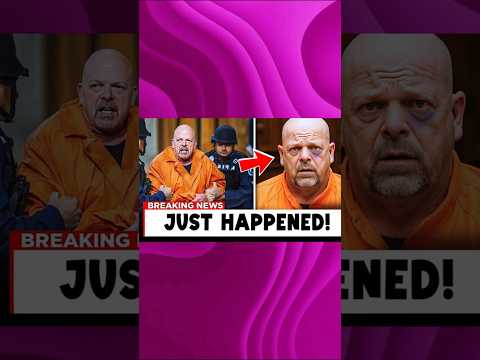 Rick Harrison From
