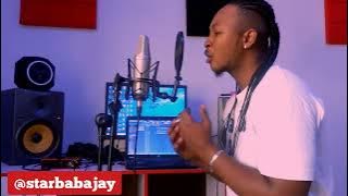 Star Baba Jay - You are the treasure that I seek cover