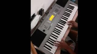 [Genshin Impact] Caprice of the Leaves (Collei Demo Theme) Piano Cover