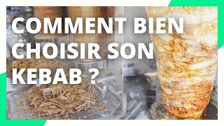 Kebabs : comment bien les choisir ? - La Quotidienne