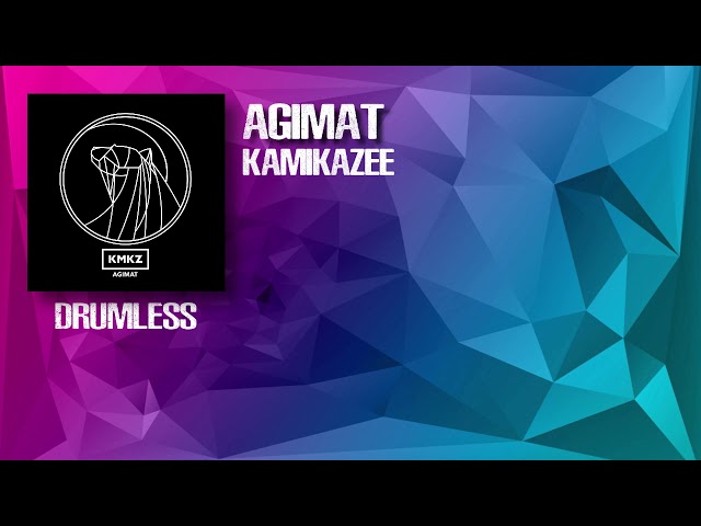 Agimat - Kamikazee Drumless class=