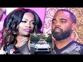 Kandi Burruss & Todd Allegedly Have Drama After Buying Her Daughter A $100,000 SUV.