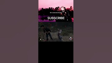 Pallet Save Fail #dbdfunny #dbdwraith #dbdshorts #dbdkiller #dbdmemes #dbdclips #dbd