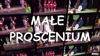 Małe Proscenium - Ndk Nysa