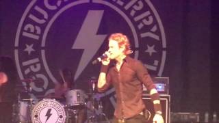 Buckcherry - "Whiskey In The Morning" - LIVE