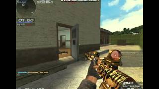 Sudden Attack Sea eMulsiFied|My SB  [C]o0L[K]iLler [2012]