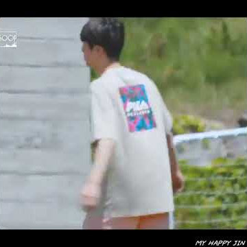 When Seokjin wake up in the morning😂 #bts #seokjin #btsinthesoop #funny #shorts