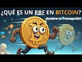 ¿Qué es RBF (Replace-by-Fee) en Bitcoin? | Acelera Transacciones y ¡Evita Estafas!