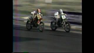 Superbikers 1984 wide world of sports