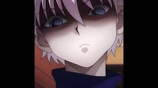 ehekk😋😋 #anime #husband #lover #killuazoldyck