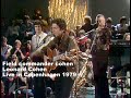 Field Commander Cohen Leonard Cohen Live In Copenhagen 1979 
