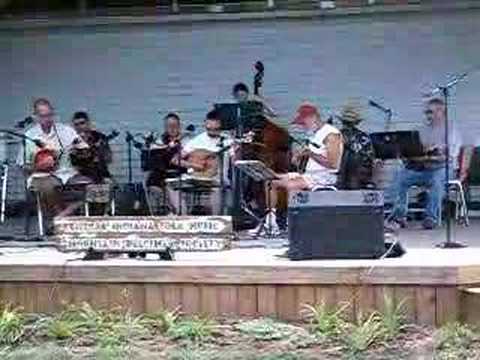 YouTube에서 Mandolindy plays Simon Mayer's Buttermere Waltz 보기