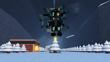 Untitled Sans Battles showcase Night Error Sans ft. gfb